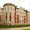 Hotel Park Krestovskiy - map