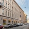 Art-Hotel Rachmaninov - map