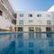 Hotel Playa Encantada - map