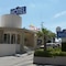 American Inn Hotel & Suites Hidalgo Del Parral - map