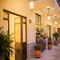 Hotel Rosa Barroco - map