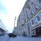 Antares By Center Hotels - map