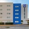 Sleep Inn Culiacan - map
