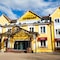Premier Hotel Kostroma - map