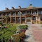 Yug Hotel - map