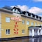 Troya Hotel - map