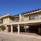 San Angel Suites - map