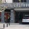 Hotel Castropol - map