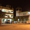 Hotel Villa De Pescadores - map