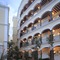 Hotel Solar De Las Animas - map