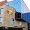 Raikin Plaza Hotel - map