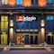 Aparthotel Adagio Moscow Paveletskaya - map