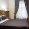 Stasov Hotel - map