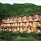 Manuallaya The Resort Spa In The Himalayas - map