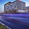 Vivanta Chennai It Expressway - map