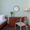 Tourist Hotel - map