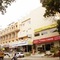 Hotel Mb International-Palace Side - map