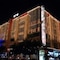 Hotel Imperial Executive - map
