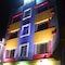 Hotel Disha Palace - map