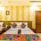Hotel Le Golden - map