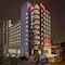 Ibis Bengaluru City Centre Hotel - map