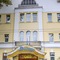 Volna Hotel - map