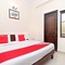 Oyo 18964 Hotel Temple View - map