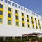 Lemon Tree Hotel Shimona - map