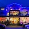 Hotel Sun N Snow Mussoorie - map