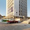 Marina Club Hotel - map
