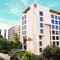 Hilton Garden Inn Trivandrum - map