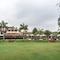 Club Mahindra Poovar - map