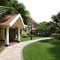 Palm Meadows Resort - map