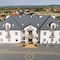 Hotel Magnat - map