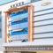 Hotel Sahasra Residency - map