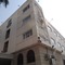 Diamond Hotel - map