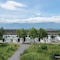 The Serai Bandipur - map