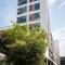 Exclusive Aparthotel Warszawa - map