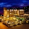 Golden Tulip Bhiwadi - map