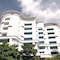 United-21, Hyderabad - map