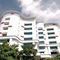 United-21, Hyderabad - map