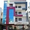 Hotel Anand Heritage - map