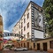 Stare Kino Cinema Residence - map