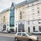 B&B Hotel Wrocław Centrum - map