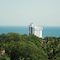 The Quilon Beach Hotel And Convention Center - map