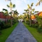 The Awan Villas - map