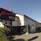 175 Metropolitan Executive Motel On Riccarton - map