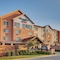 Towneplace Suites By Marriott Fayetteville North - map