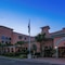 Residence Inn By Marriott Laredo Del Mar - map