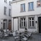 Boutique Hotel Grote Gracht - map